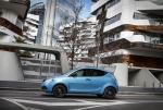 Lancia Ypsilon Hybrid EcoChic Maryne 2020 года